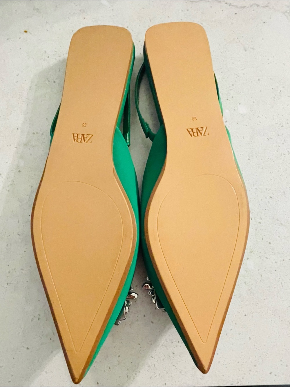 Zara shoes - Picture 4 of 5